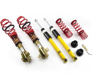 COILOVER ΑΝΑΡΤΗΣΗ MTS TECHNIK